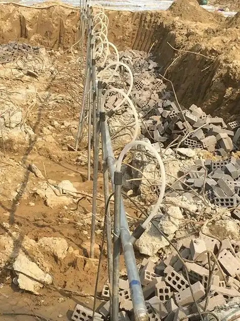 忻州轻型井点降水